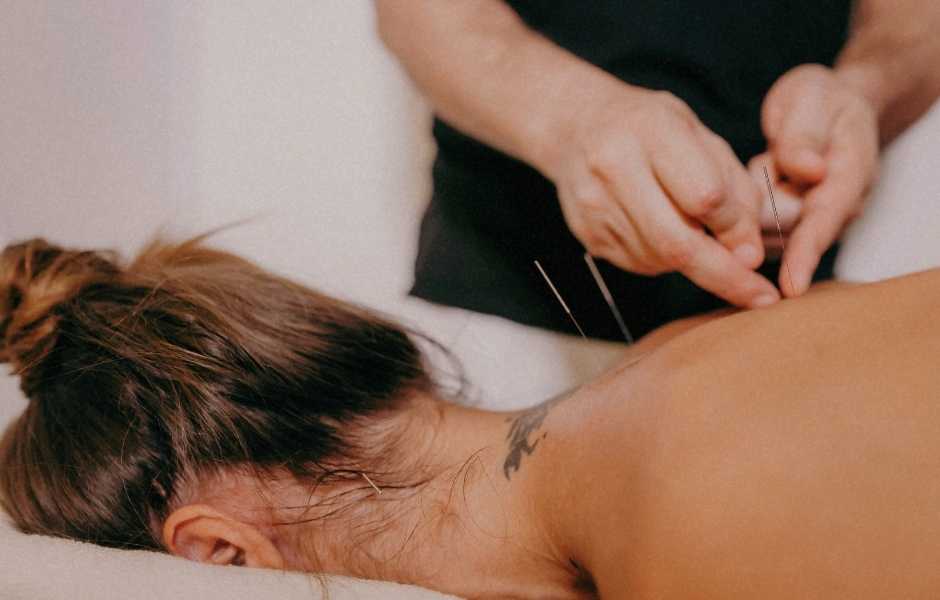 Acupuncture for Fertility: How It Can Support Ovulation, Implantation, and Reproductive Health