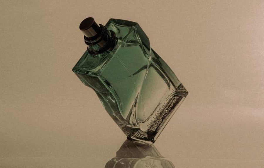 Fragrance Ingredients and Fertility: How Synthetic Fragrances in Personal Care and Household Cleaning Products Affect Reproductive Health