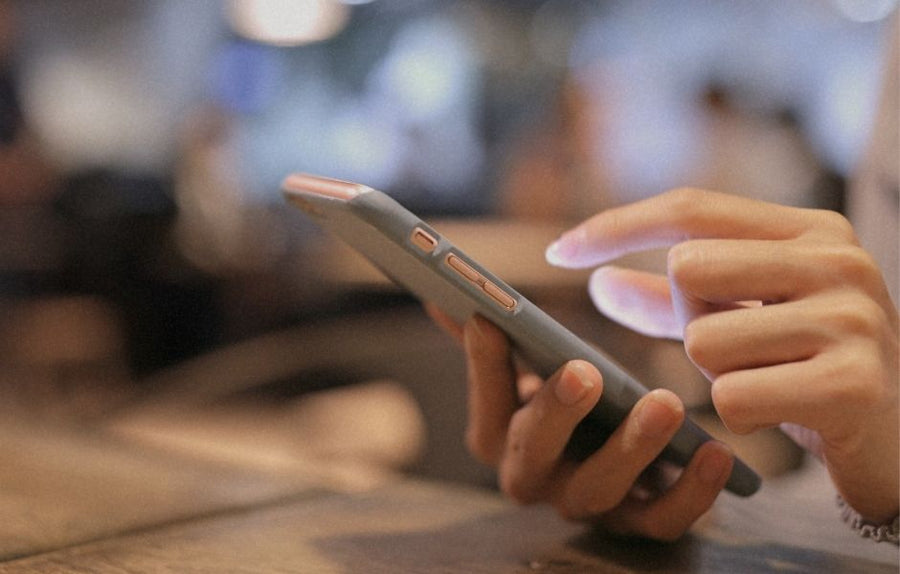 Artificial Blue Light & Fertility: Why Sleep Hygiene Matters More Than You Think