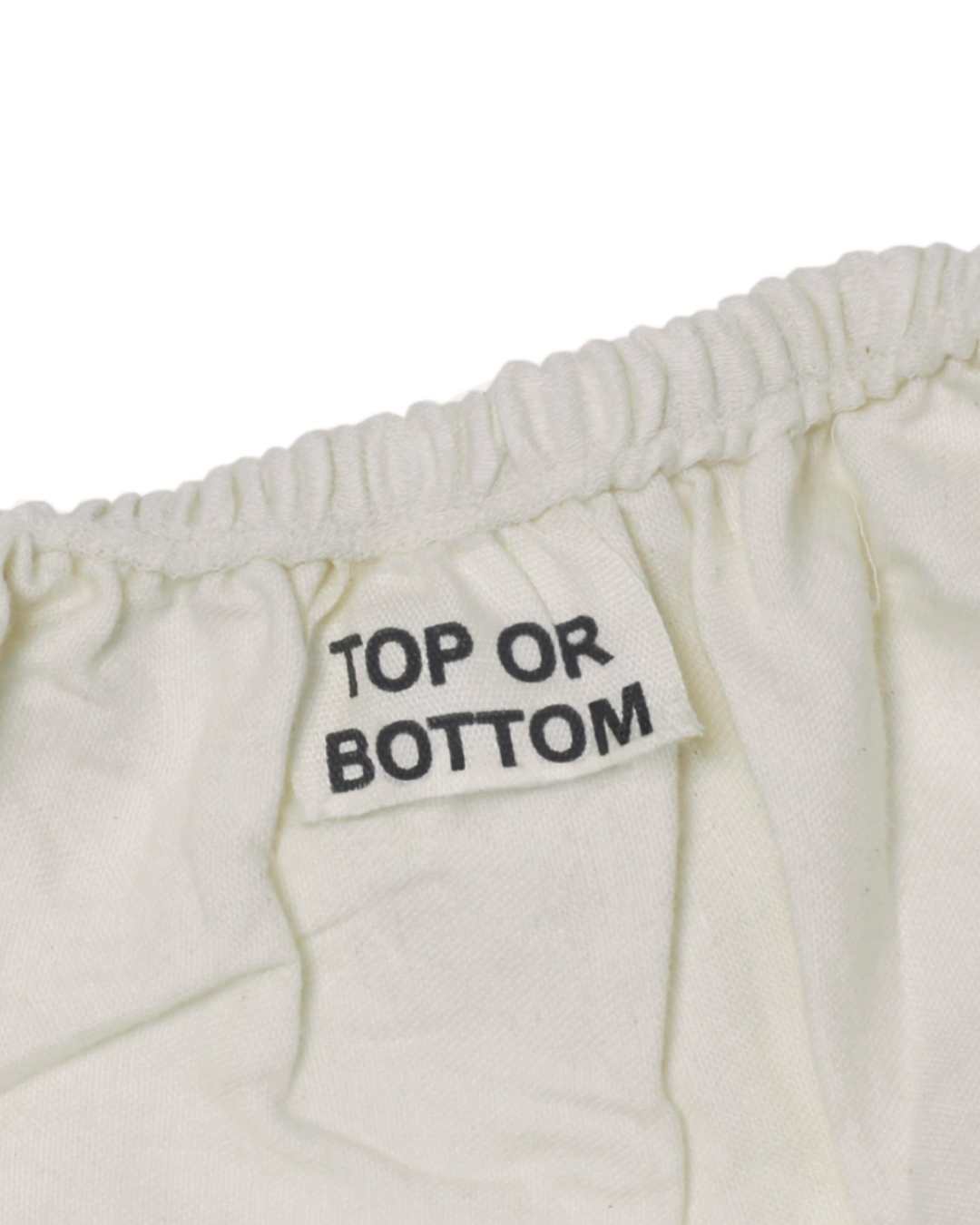 Organic Sateen Bed Sheets Set