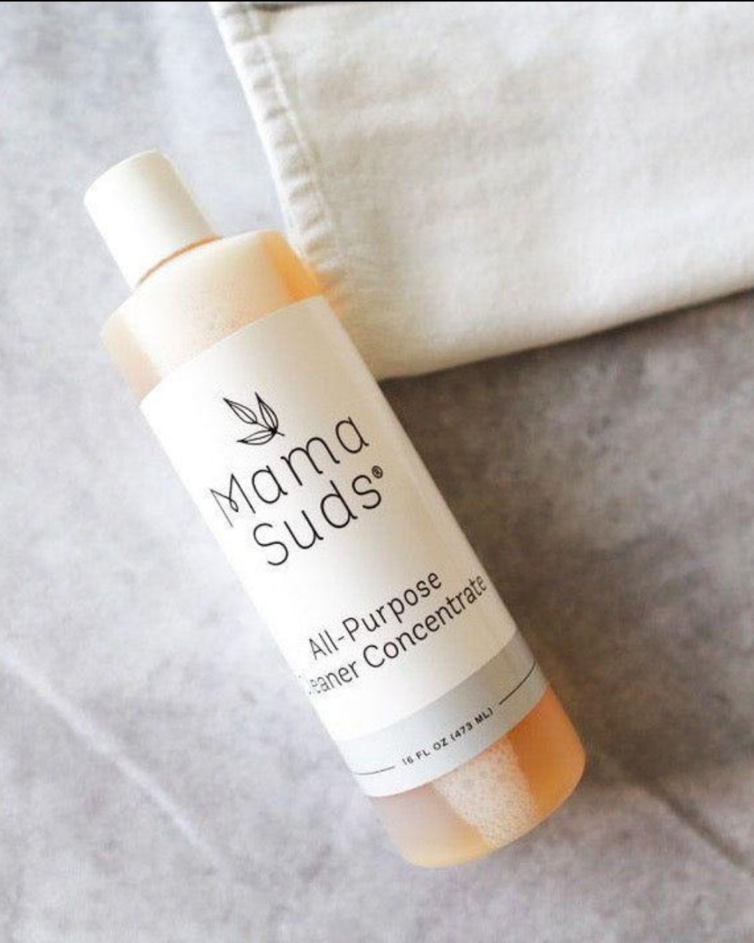 All-Purpose Cleaner Concentrate