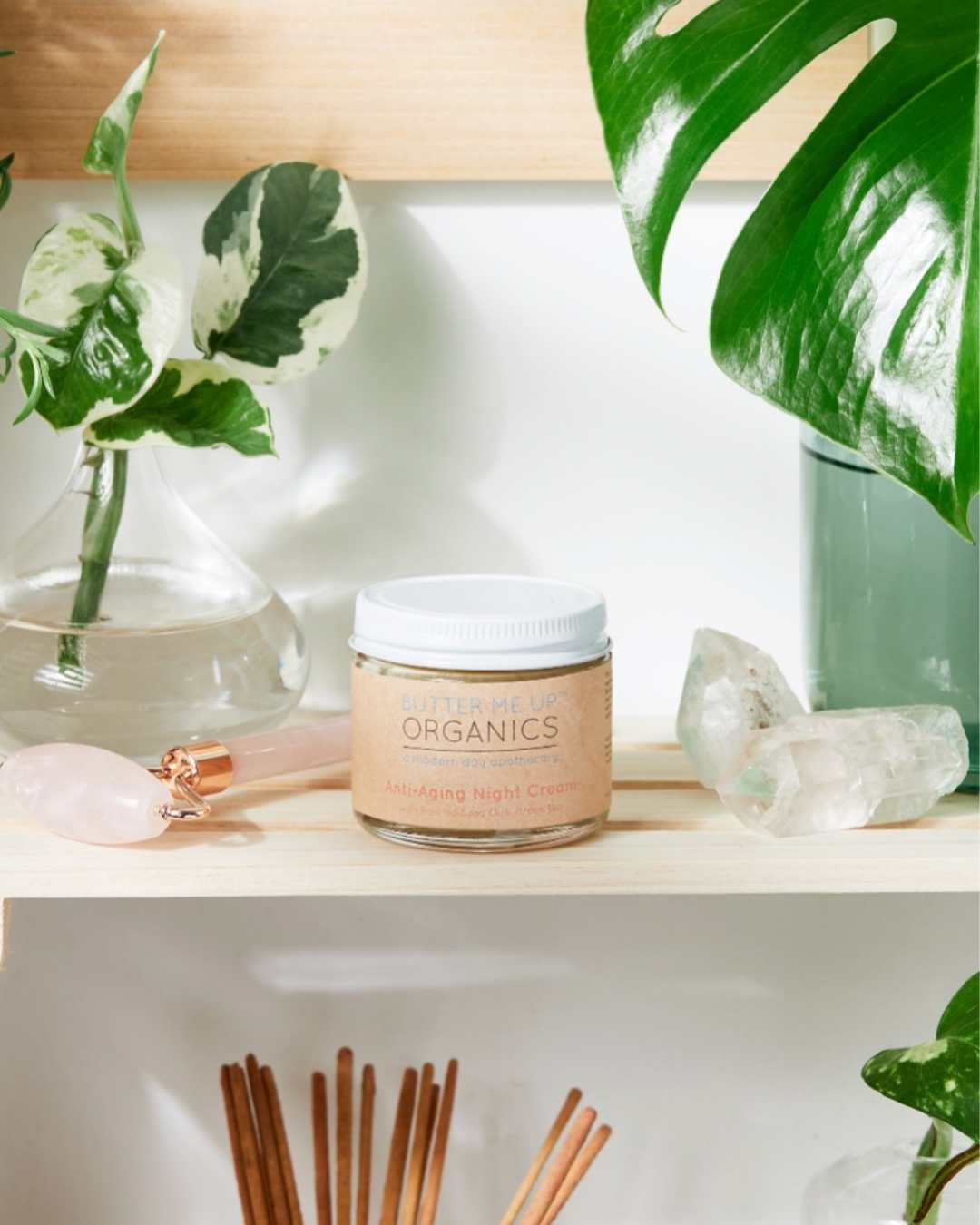 Anti Aging Night Cream