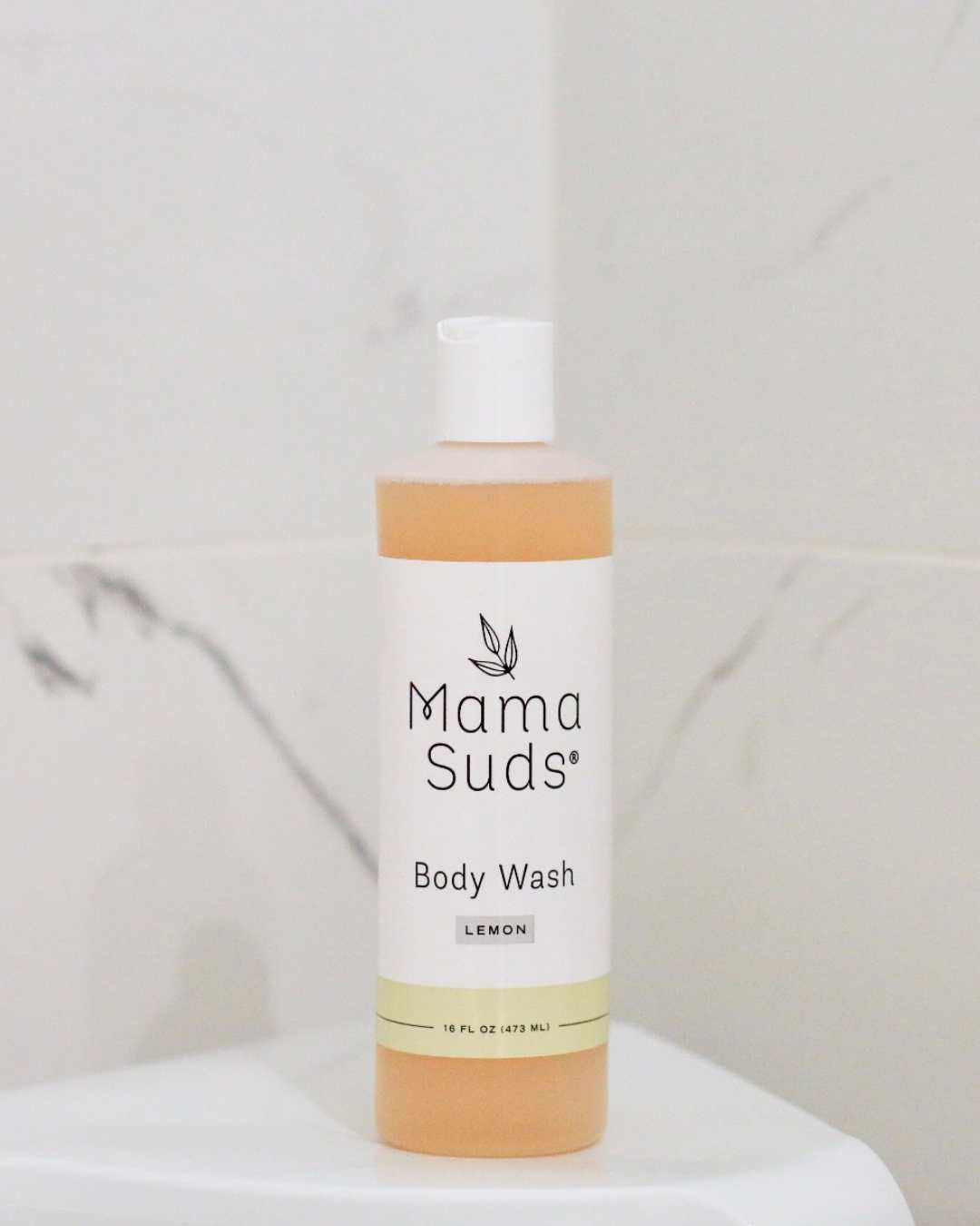 Body Wash Soap