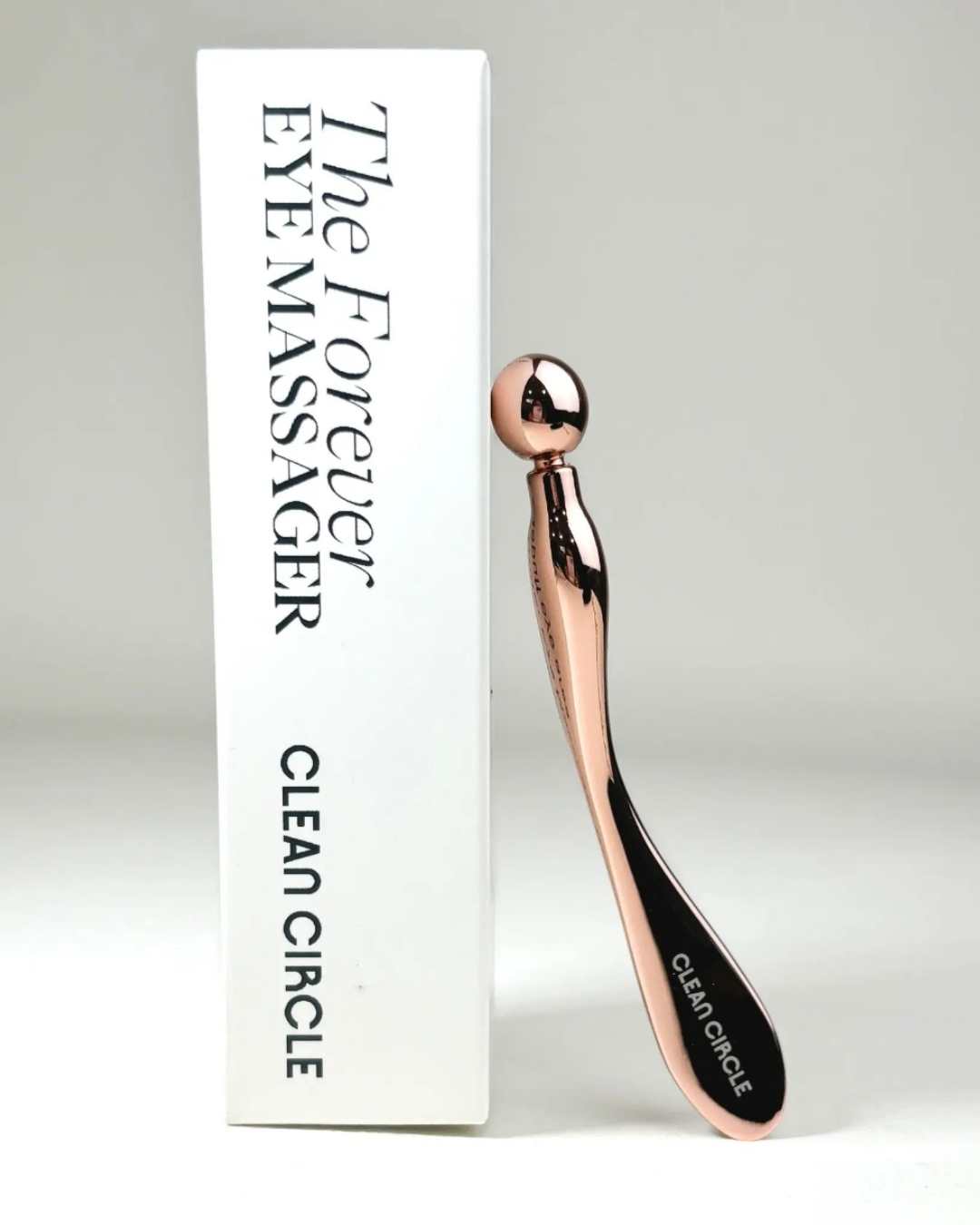The Forever Eye Massager