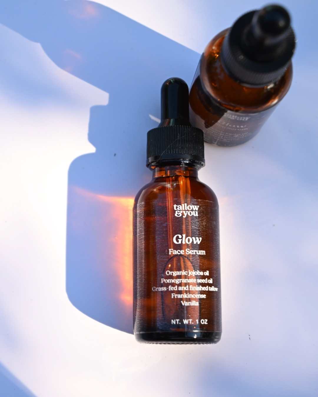 Glow - Facial Serum