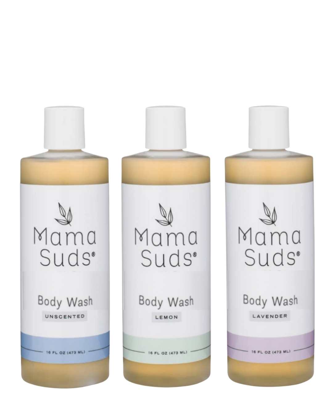 Body Wash Soap