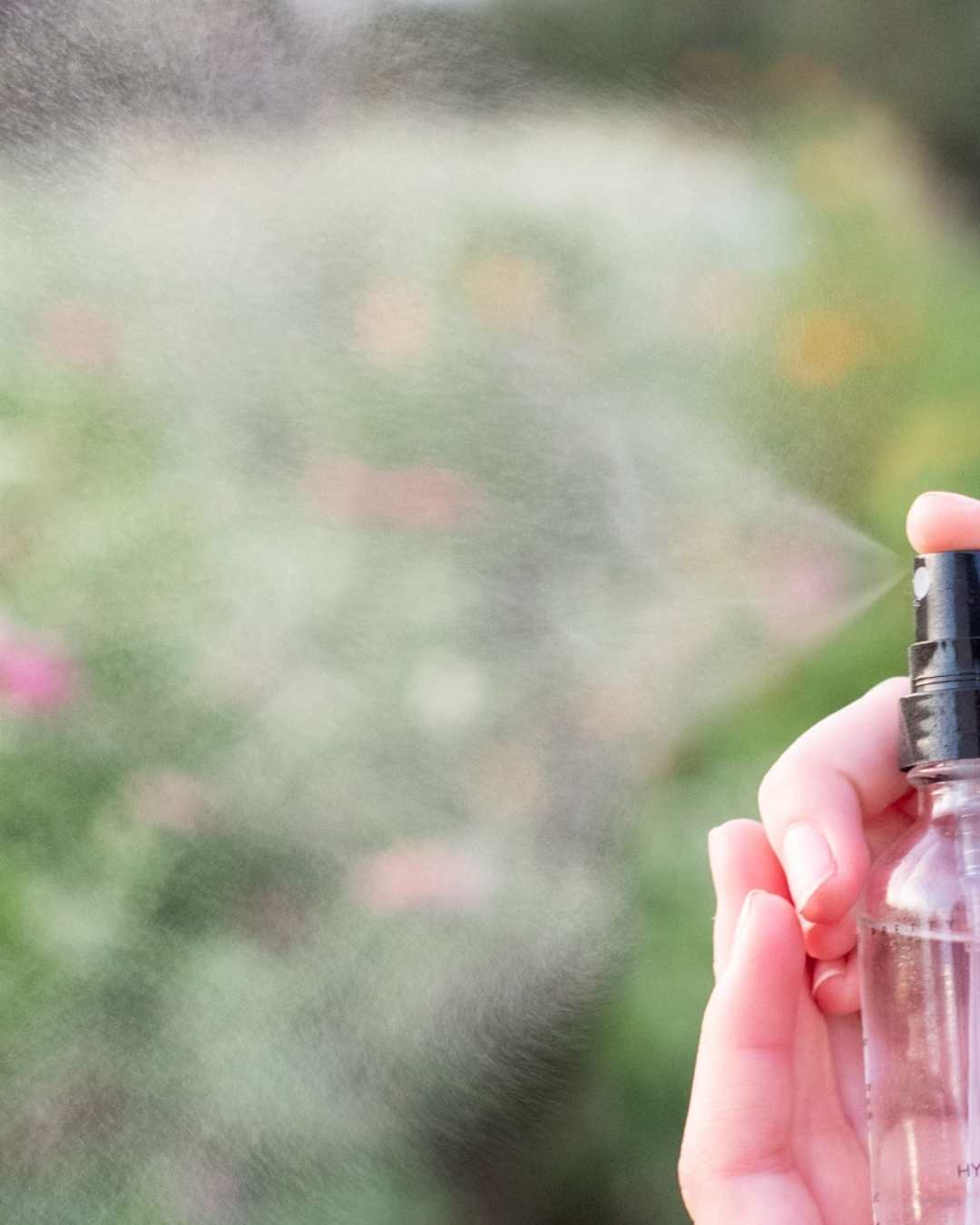 Organic Chamomile Facial Toner for Sensitive Skin