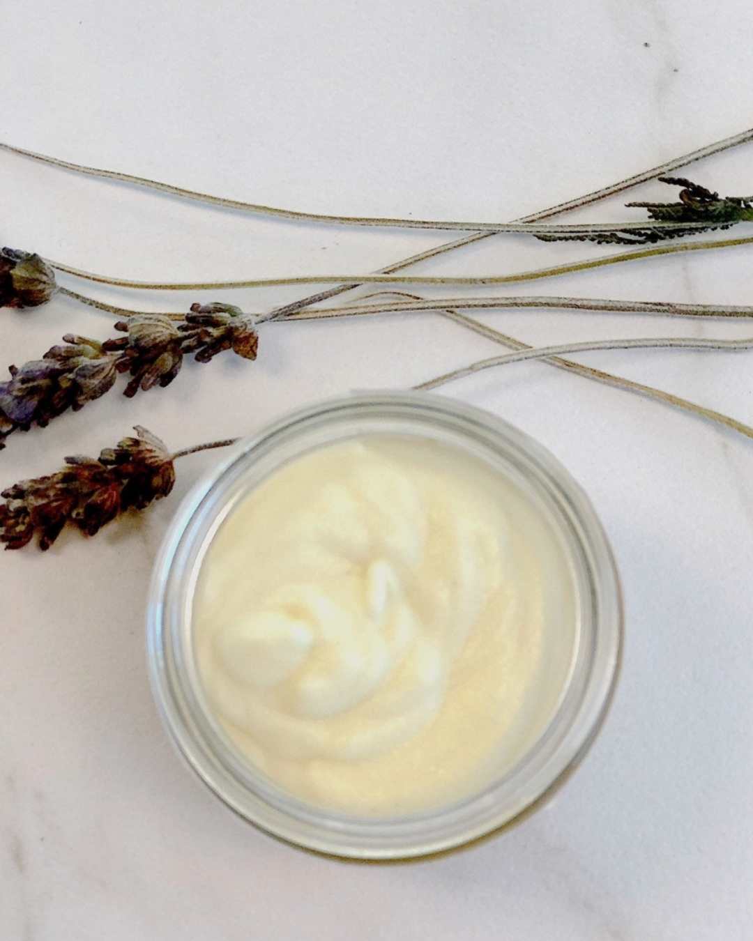 Organic Clear Face Moisturizer Cream