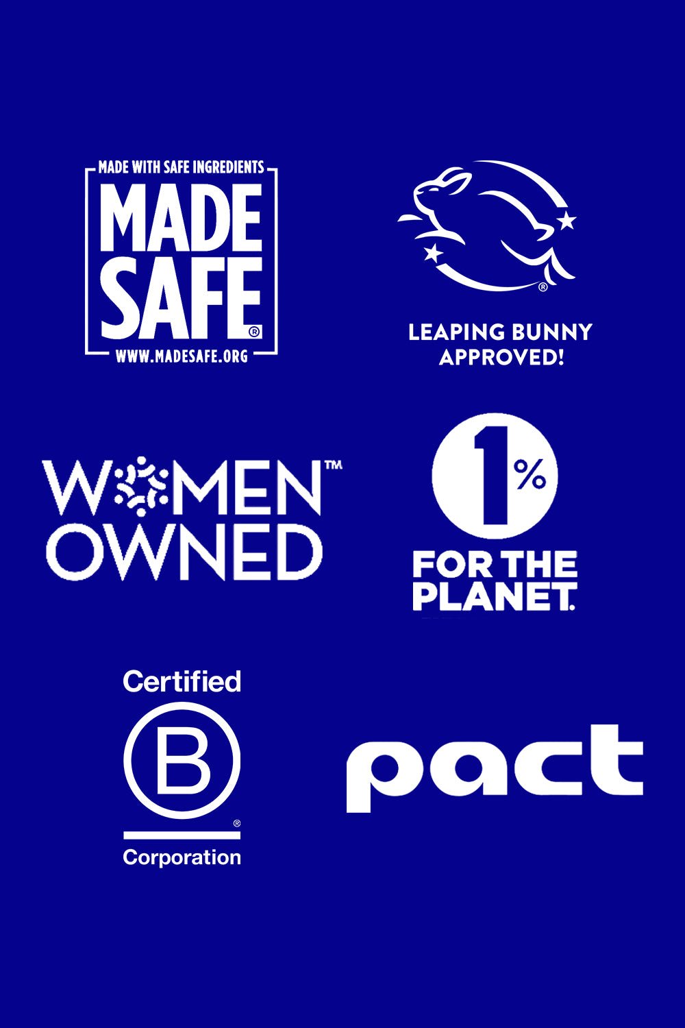 Shampoo with Aloe & Seaweed