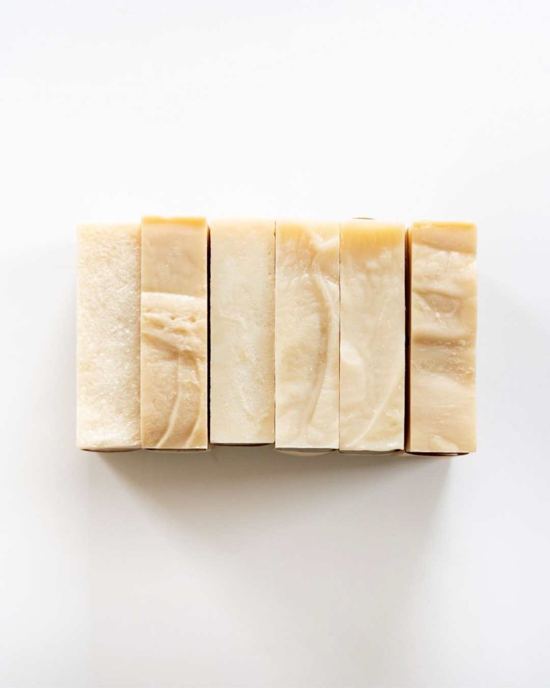 Unscented No. 12 Bar Soap