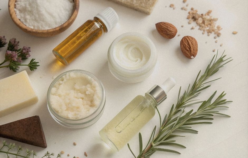 Understanding Your Products: What’s Really Safe for Fertility