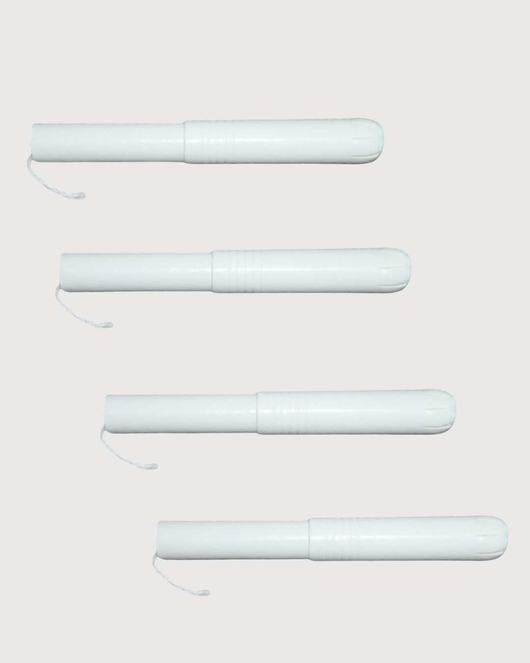 Organic Tampons Box - 500ct