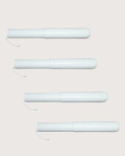 Organic Tampons Box - 500ct