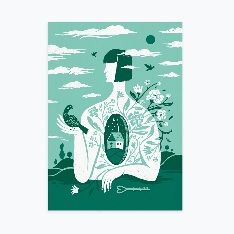 Wellness Kit: Finding Harmony