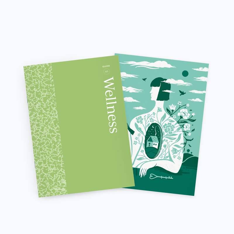 Wellness Kit: Finding Harmony