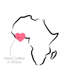 Liquid RAW African Black Soap - Foaming