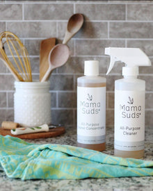 All-Purpose Cleaner Concentrate