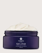 Body Cream with Kokum Butter and Argan Oil