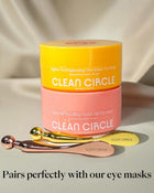 The Forever Eye Massager