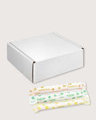 Organic Tampons Box - 500ct