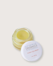 Caffeinated Depuffing Under Eye Balm