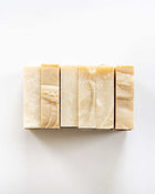 Unscented Castile Bar Soap
