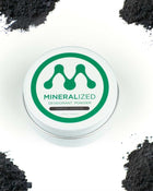 Mineralized Refills by Mineralized Deodorant