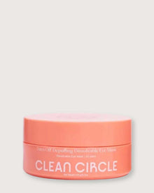Days Off Depuffing Dissolvable Eye Mask