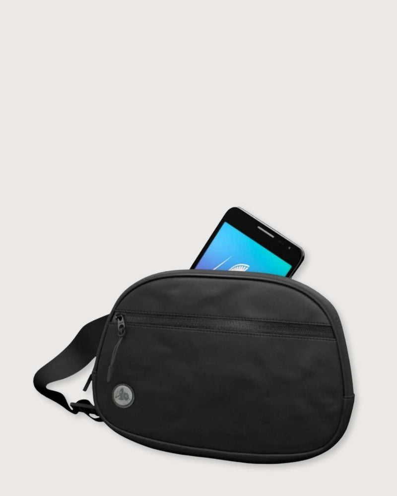 EMF Radiation Blocking Fanny Pack