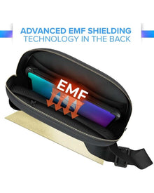EMF Radiation Blocking Fanny Pack
