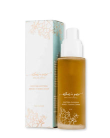 Eastern Goddess Neroli Toning Mist - Natural Face Toner (Vegan, 100% Natural)
