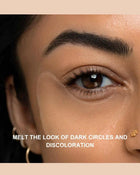 Lights On Brightening Dissolvable Eye Mask