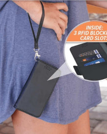 Universal EMF Defense Phone Case