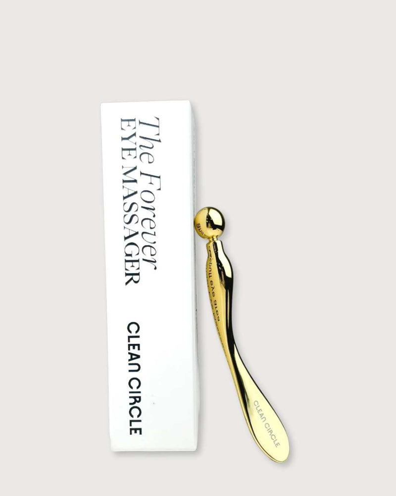 The Forever Eye Massager
