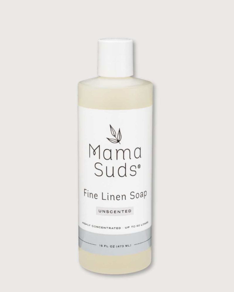 Fine Linen Soap
