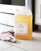 Castile Liquid Soap