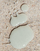 Facial Cleanser- French Sea Clay + Pineapple Enzymes