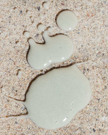 Facial Cleanser- French Sea Clay + Pineapple Enzymes