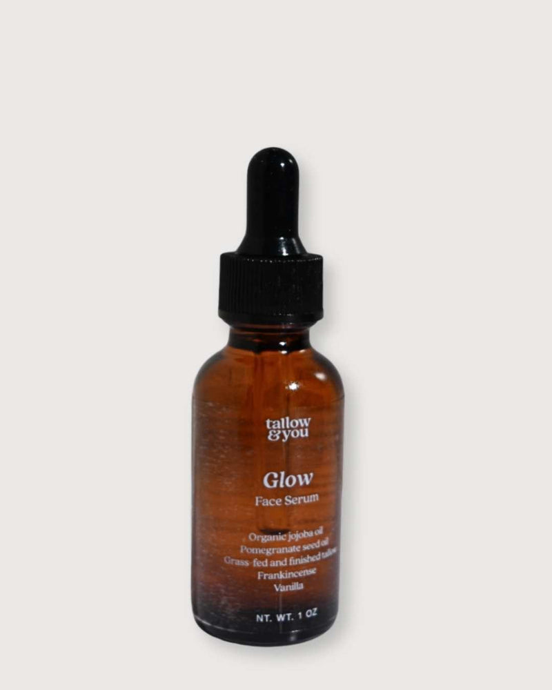 Glow - Facial Serum