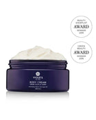 Body Cream with Kokum Butter and Argan Oil