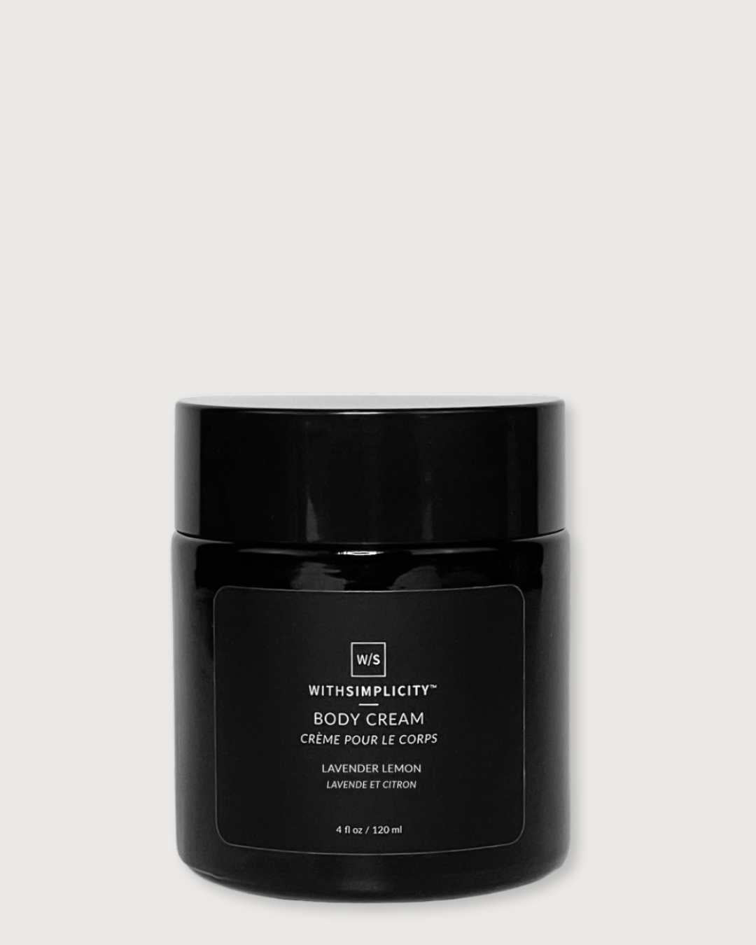 Hand & Body Cream