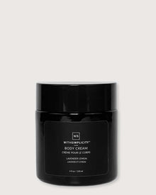 Hand & Body Cream