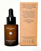 Replenishing Radiance Oil