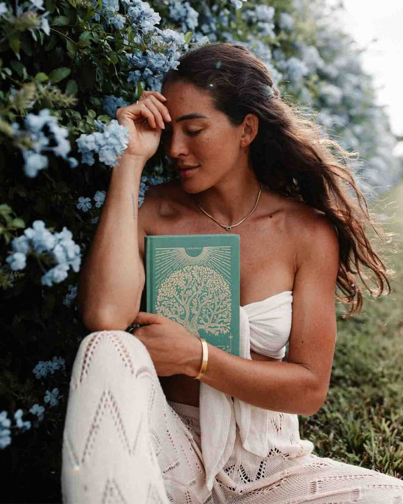 Notes to Mindfulness Journal