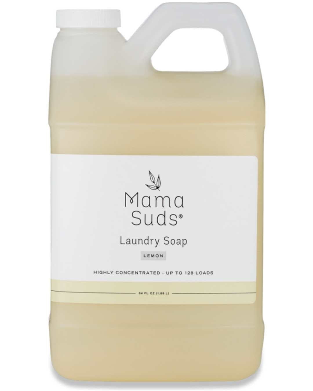 Laundry Detergent Soap