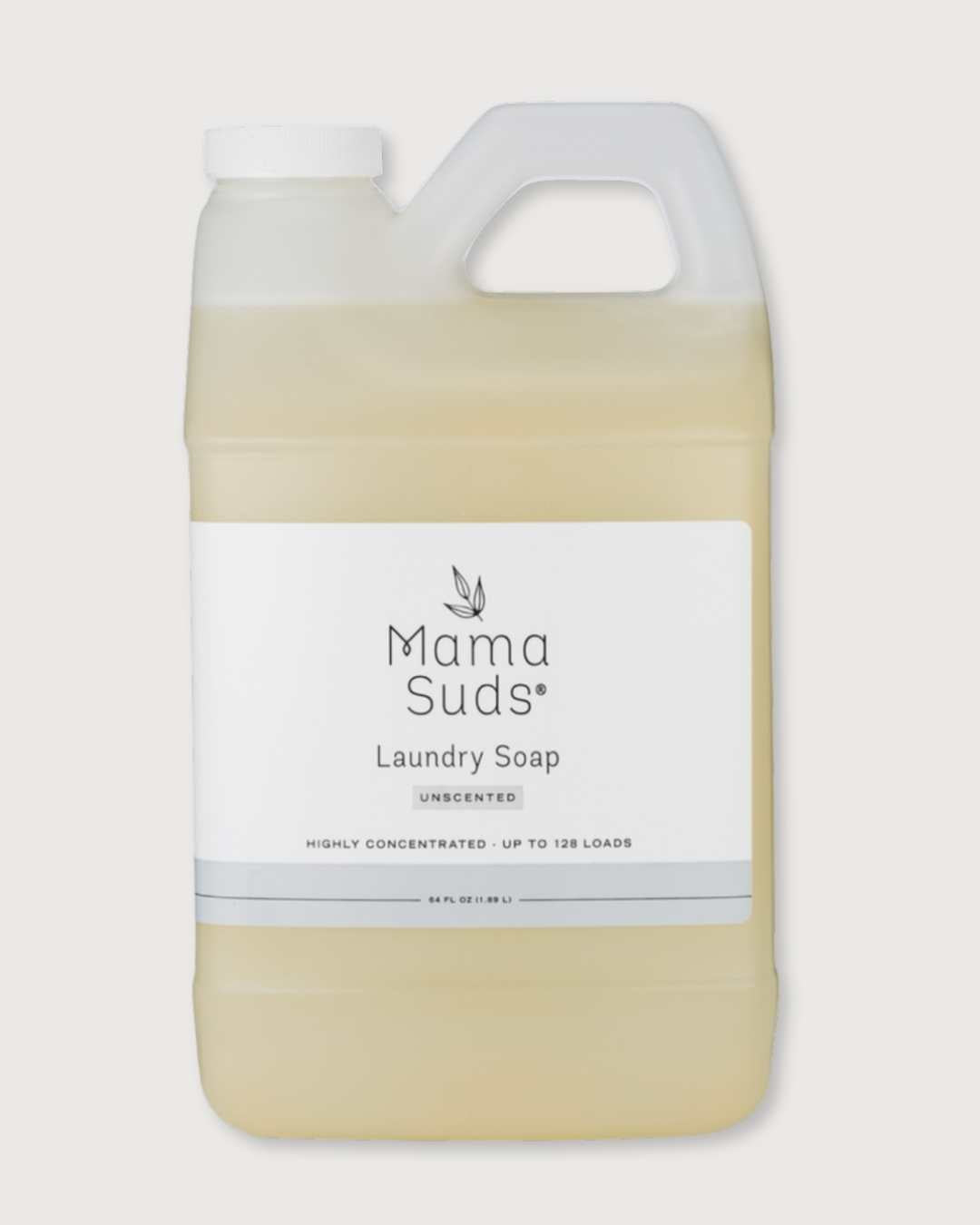 Laundry Detergent Soap