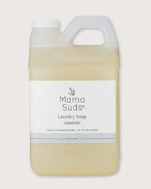 Laundry Detergent Soap