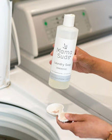 Laundry Detergent Soap