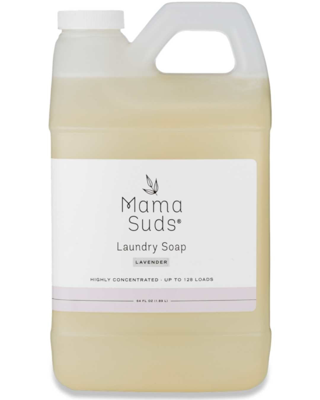 Laundry Detergent Soap