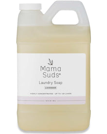 Laundry Detergent Soap